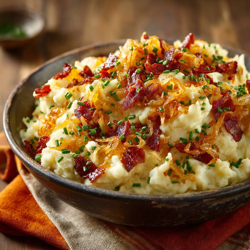 Achieve Fluffy or Creamy Loaded Mashed Potatoes: The Ultimate Guide